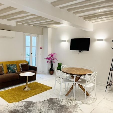 Best Location Calm Palais Royal Louvre Opera Concorde Clim Paris Ngoại thất bức ảnh